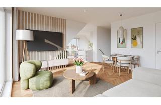 Wohnung kaufen in Grundsteingasse, 1160 Wien, Wohnen auf höchstem Niveau - Wohnungen im G8