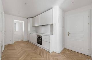 Wohnung kaufen in Grundsteingasse, 1160 Wien, Wohnen auf höchstem Niveau - Wohnungen im G8