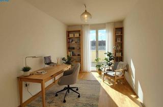 Wohnung kaufen in Gastgebgasse 21, 1230 Wien, Perfekte Pärchenwohnung mit Homeofficebereich!