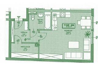 Wohnung kaufen in Dückegasse 7/2/29, 1220 Wien, solide Kapitalanlage in 1220 Wien - Vorsorgewohnung