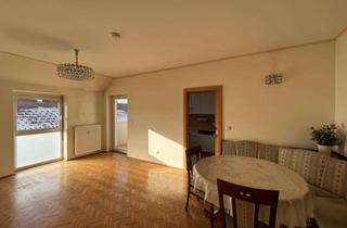 Wohnung kaufen in 4470 Enns, Mein Zuhause: zentral-barrierefrei-altersgerecht