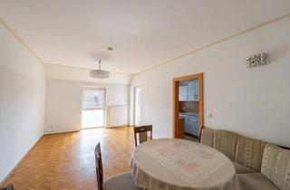 Wohnung kaufen in 4470 Enns, Mein Zuhause: zentral-barrierefrei-altersgerecht