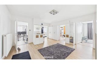 Wohnung kaufen in Wiener Bundesstraße 178b, 4050 Traun, Raumwunder im Top Zustand Möbliert !