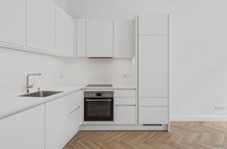 Wohnung kaufen in Grundsteingasse, 1160 Wien, Wohnen auf höchstem Niveau - Wohnungen im G8