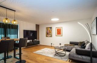 Wohnung kaufen in 4600 Wels, Helle Neubauwohnung mit Balkon und hochwertiger Ausstattung