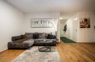Wohnung kaufen in 4600 Wels, Neubau-Traum: Helle 2-Zimmer-Wohnung mit Balkon & Top-Ausstattung