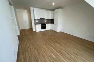 Wohnung kaufen in Am Langen Felde 24 - Stiege 2 -, 1220 Wien, Vorsorgewohnung | Stadt. Land. Fluss. | 3 - Zimmer Anlagewohnung - Top 2/18