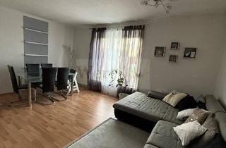 Wohnung kaufen in 2100 Korneuburg, Provisionsfrei - Helle 3-Zimmer Wohnung mit Loggia in Korneuburg zu verkaufen!