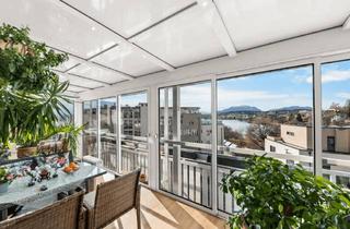 Wohnung kaufen in 9580 Drobollach am Faaker See, Anlegerwohnung mit Blick auf den Faaker See - 4% Rendite