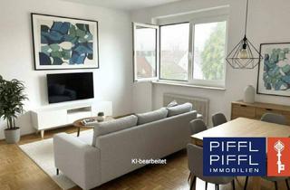 Wohnung kaufen in 4070 Eferding, Charmante 2-Zi-Wohnung mit Garage in Eferding – idealer Start ins Eigenheim!