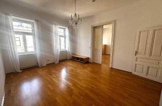 Wohnung kaufen in Klimschgasse 16-18, 1030 Wien, Stilvolle Altbauwohnung in begehrter Lage des 3. Bezirks – Nähe Rudolfstiftung