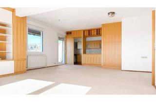 Penthouse kaufen in 4840 Vöcklabruck, Hoch hinaus: Penthouse mit Traunstein-Weitblick