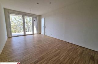 Wohnung kaufen in 8010 Graz, PROVISIONSFREI - Ihr Balkonparadies an der Mur: Jakomini Verde