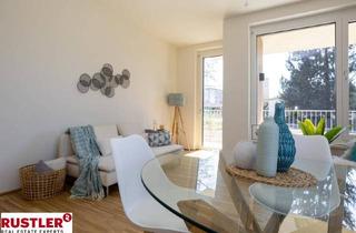 Wohnung kaufen in 8010 Graz, PROVISIONSFREI - Natur trifft auf Komfort: Jakomini Verde