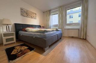 Wohnung mieten in 1190 Wien, 2-Zimmer-Wohnung im begehrten 19. Bezirk – möbliert & hervorragend angebunden!