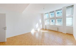 Wohnung mieten in Columbusplatz, 1100 Wien, 3-Zimmer-Wohnung mit privater Dachterrasse, Klimaanlage und Ruhelage