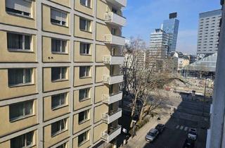 Wohnung mieten in Schwedenplatz, 1010 Wien, Helle 2-Zimmer-Wohnung im 5. Liftstock, 3 Min. zur U1/U4, hofseitiges Schlafzimmer, unbefristet, Erstbezug nach Generalsanierung: