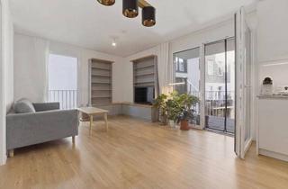 Wohnung mieten in 1120 Wien, ++ASG-IV++ Helle 3-Zimmer-Wohnung mit Balkon im Neubau – 2. OG