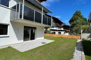 Wohnung mieten in Neudorf 25, 6235 Reith im Alpbachtal, Hochwertige 2-Zimmer Wohnung mit 133m2 großem Garten ab sofort verfügbar