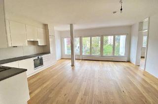 Wohnung mieten in 1190 Wien, SCHÖNE, HELLE NEUBAUWOHNUNG, BLICK AUF DEN NUSSBERG, SWIMMING POOL- UND HALLENBAD MITBENÜTZUNG - 1 GARAGENPLATZ BEREITS INKLUDIERT!