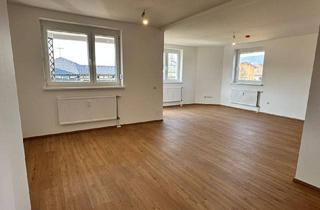 Wohnung mieten in Marktplatz, 8724 Spielberg, SPIELBERG- Wohnpark Marktplatz - 3 Zimmer -84 m²- Sofort Verfügbar
