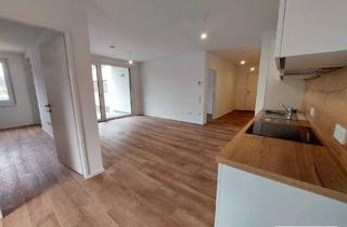 Wohnung mieten in 3451 Michelhausen, schöne Wohnung mit Loggia- optimaler Grundriss - Wohn(t)raum im Tullnerfeld - im Grünen wohnen, aber in der Stadt arbeiten - Tiefgarage auf Anfrage vorhanden!