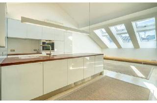 Wohnung mieten in Gaisberg, 5020 Salzburg, Dachterrassenwohnung Bergfink