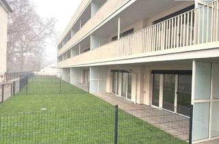 Wohnung mieten in 2483 Ebreichsdorf, Moderner Neubau in Top Lage!