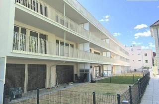 Wohnung mieten in 2483 Ebreichsdorf, Moderner Neubau in Top Lage!