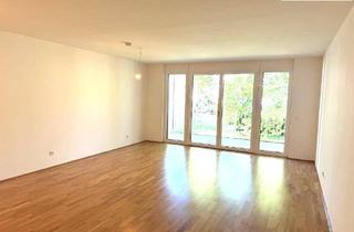 Wohnung mieten in 2483 Ebreichsdorf, Zentral wohnen, modern leben – Wohnen am Hauptplatz