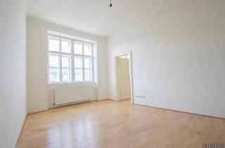 Wohnung mieten in Erdbergstraße, 1030 Wien, Nähe U3 Erdberg II 3-Zimmer mit separater Küche II an der Erdbergstraße