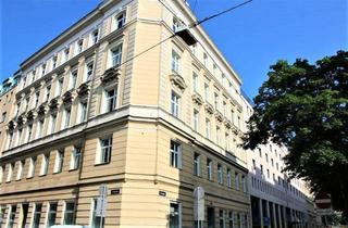 Wohnung mieten in Kenyongasse, 1070 Wien, KENYONGASSE, 76 m2 Altbau, 3 Zimmer, Extraküche, Duschbad, Parketten, WG-geeignet, Westbahnhof-Nähe