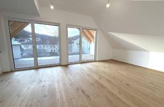 Wohnung mieten in 3500 Krems an der Donau, ENERGIEEFFIZIENTE NEUBAUWOHNUNG MIT WOHLFÜHLFAKTOR!