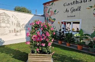 Gastronomiebetrieb mieten in 2620 Neunkirchen, Perfekte Kombination aus Gewerbe, Wohnen - Top Lage in Neunkirchen