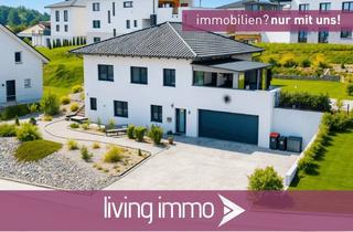 Einfamilienhaus kaufen in 4784 Schardenberg, Neuwertiges Einfamilienhaus mit Garten & Doppelgarage – Stadtrand Passau / A-Schardenberg