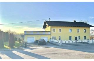 Einfamilienhaus kaufen in 4300 Sankt Valentin, RUHEPOL IN ALLEINLAGE – Ein-/Zweifamilienhaus im Raum St. Valentin