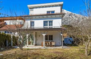 Einfamilienhaus kaufen in 6410 Telfs, Familientraum! Einfamilienhaus mit großzügigem Garten und Garage in Telfs zu verkaufen.