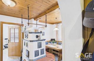 Doppelhaushälfte kaufen in 5700 Bruckberg, "Familienwohnen" - äußerst attraktiv!