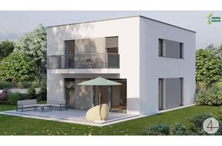 Haus kaufen in 3263 Perwarth, Höchstmaß an Wohnqualität in Ihrem individuell planbaren Stockhaus in sonniger Lage!