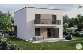 Haus kaufen in 3263 Perwarth, Für ein natürliches Wohlfühlerlebnis – individuell planbares Stockhaus in sonniger Lage!