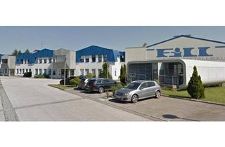 Büro zu mieten in Gewerbestraße 22, 4921 Hohenzell, Betriebsliegenschaft mit attraktiven Anmietungsmöglichkeiten in Hohenzell