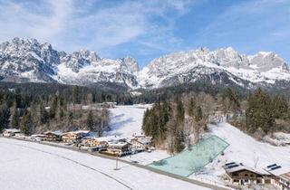 Grundstück zu kaufen in 6353 Going am Wilden Kaiser, Sonniges Baugrundstück am Wilden Kaiser