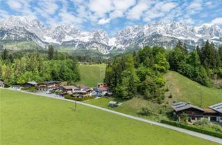 Grundstück zu kaufen in 6353 Going am Wilden Kaiser, Sonniges Baugrundstück am Wilden Kaiser