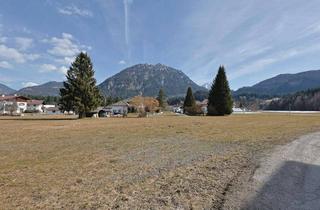 Grundstück zu kaufen in 6600 Reutte, Grundstück als Kapitalanlage