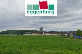 Grundstück zu kaufen in 3730 Eggenburg, Bauland Betriebsgebiet - Eggenburg