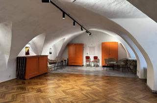 Immobilie mieten in 3730 Eggenburg, Seminarraum - Eggenburg