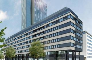 Büro zu mieten in Wienerbergstraße, 1100 Wien, myhive am Wienerberg WBS 9