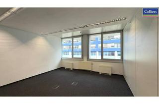 Büro zu mieten in 1020 Wien, Moderne Bürofläche mit hervorragender Anbindung
