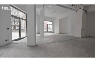 Büro zu mieten in Schweidlgasse, 1020 Wien, SCHWEIDLGASSE 24 (NORDBAHNVIERTEL) - GESCHÄFTSLOKAL ZU VERMIETEN