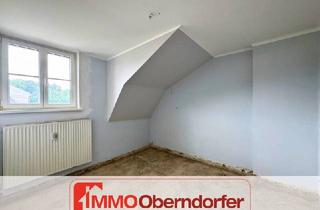 Wohnung kaufen in 5120 Sankt Pantaleon, Sanierungsbedürftige Drei-Zimmer-Wohnung mit zwei Parkplätze | RIEDERSBACH